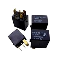 Amazon.co.jp: リレー G8HN-1C4T-RJ-12VDC KJ-J1C4T-RJ G8HN-1C4T-RH